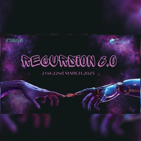 Recursion Code 的图像结果