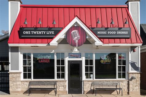 Bartlett’s 120 Live celebrating anniversary with $1.20 drink specials ...