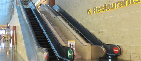 ESCALATORS | Mitsubishi Electric Building Solutions | MITSUBISHI ...
