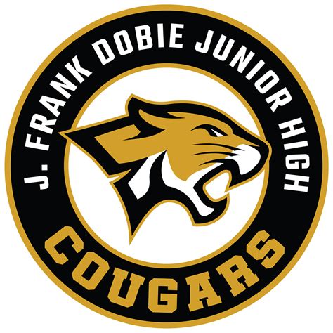 J. Frank Dobie Junior High School | Home