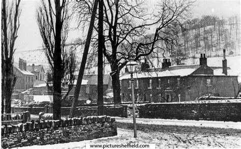 Searching Picture Sheffield