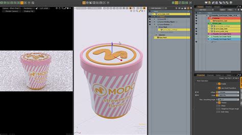 Image result for Modo Tutorials