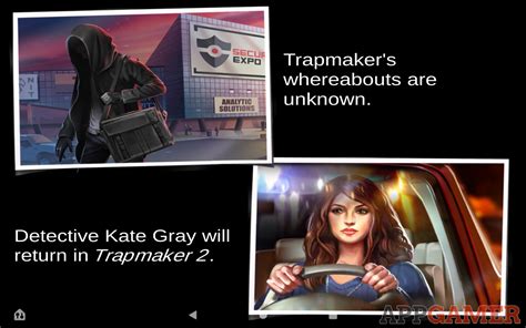 Image result for Trapmaker Chapter 4