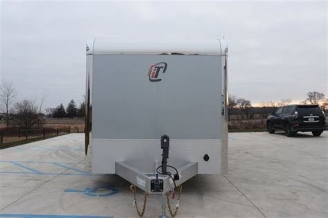 2024-InTech-Trailers-inTech-Icon-0001255 | Colorado, California & Texas ...