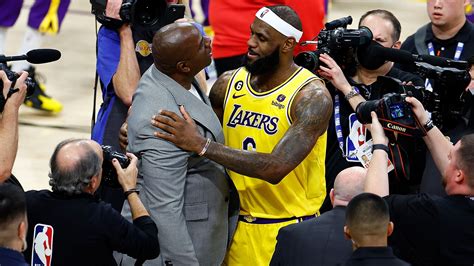 LeBron James will return to No. 23 next season out of respect for Bill ...