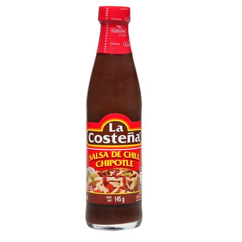 Buy your Salsa Chipotle, La Costena online
