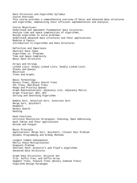 Data Structure and Algorithm Download 的图像结果