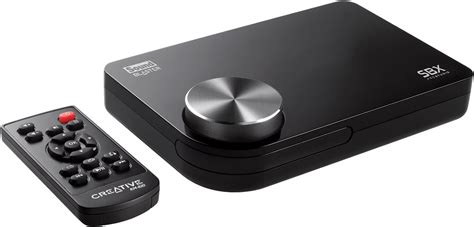 Creative Sound Blaster X-Fi Surround 5.1 Pro USB India | Ubuy