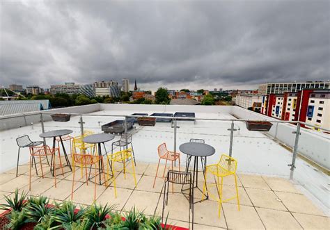 Collingwood Student Accommodation, Newcastle | iQ Student Accommodation