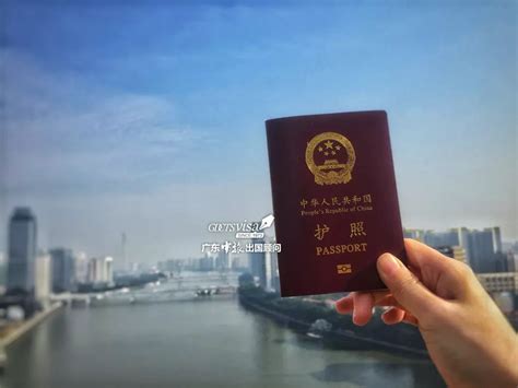 中国护照不好用？不存在的！_国家