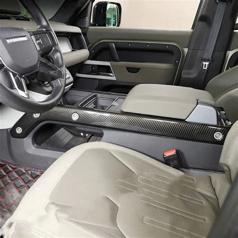 Defender 90 110 L663 Lr129997 2020+ Car Interior Trim Set Center ...