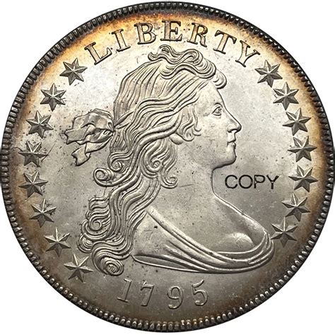 Liberty Silver Dollar