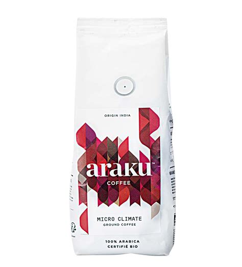 GQ delves into the making of Araku Coffee that’s grown by tribals in ...