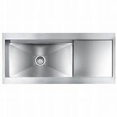 vasca acciaio inox lavello cm revers 116x52 1 vasca acciaio inox satinato cm vasca acciaio inox lavello cm revers 116x52 1 vasca acciaio inox satinato cm