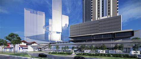 Image result for Transit-Oriented Development Top View