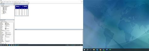 Image result for Making an Advanced Calendar Using VB