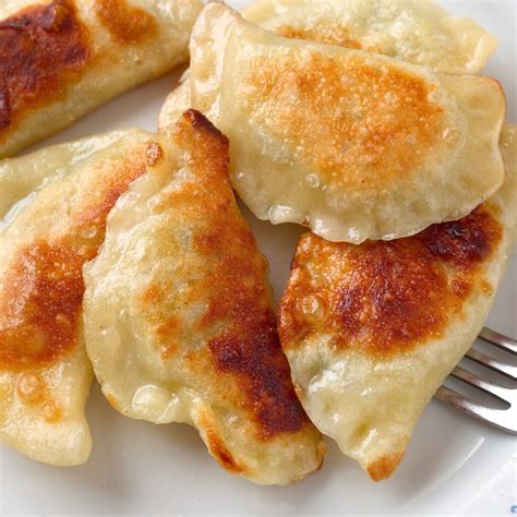 The Beloved History of Pierogies in Northeast Ohio • CompassOhio