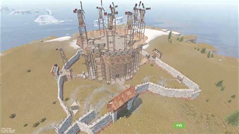 Image result for rust largest base tutorial