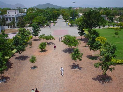 Sona campus - Sona college of Technology