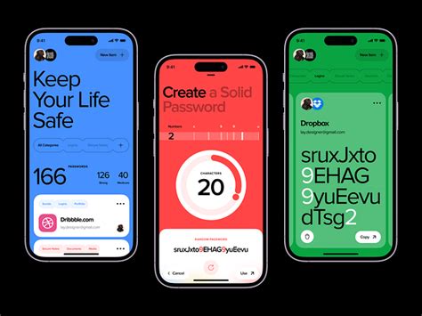 Password Software App 的图像结果