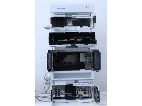 Image result for HPLC Agilent 1260 Infinity II