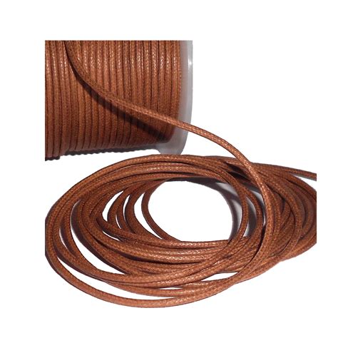 Image result for Wax String Cable Tie