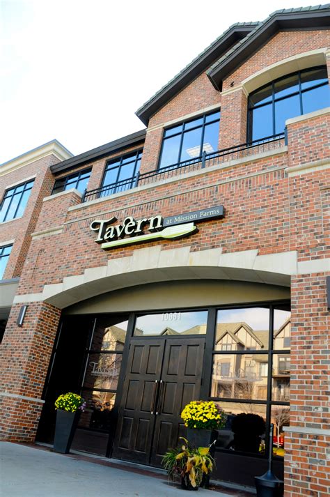 Tavern At Mission Farms Photos - Organic Vegetable Farm