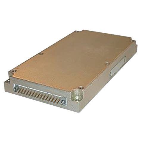 M8053 military DC-DC 28V power supply, 125W - Multisphere India ...