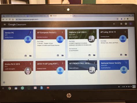 Image result for Google Classroom Homework Assignment