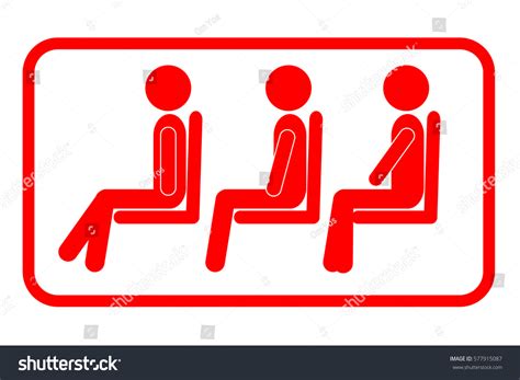 Image result for Raective Queue Sign