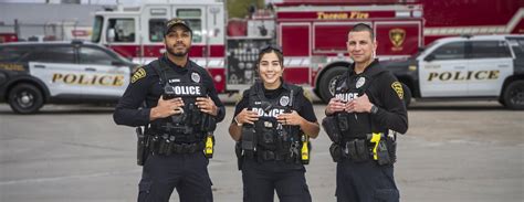 Tucson Police Officers Association
