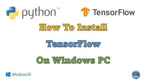 Image result for Setting Up Tensorflow