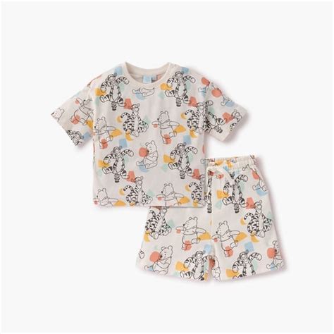 Buy Cute Baby Boy Clothing Sets Online in India at Babyshop