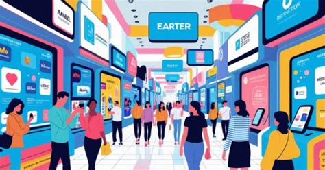 Shopper Engagement | Retail Technology | Digital Marketing