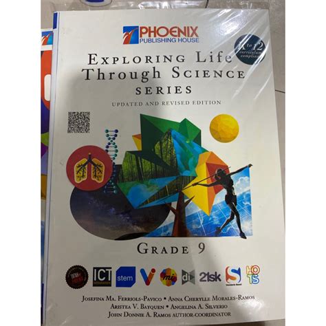 Image result for Exploring Life through Science Series