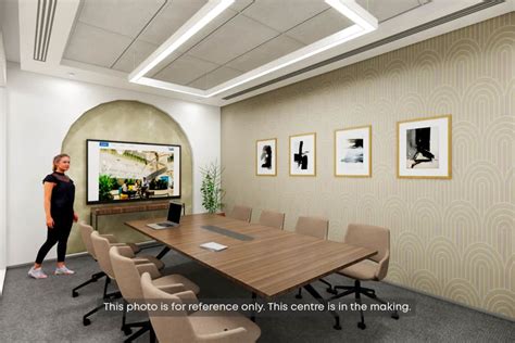 COWRKS Baner, 45 Icon at INR 799/day - Coworking Space for a Day Baner ...