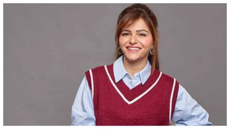 Laughter Chefs season 2's Rubina Dilaik: Being a homemaker has given me ...