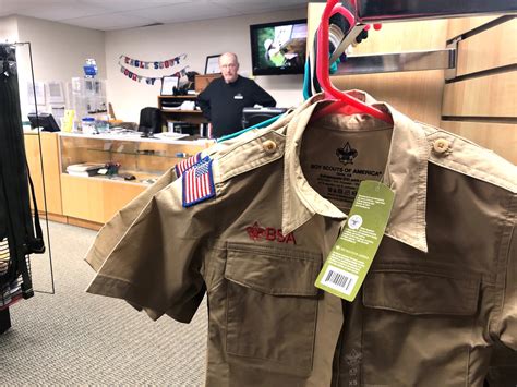 ‘No change to the local Scouting experience’: Leaders for Massachusetts ...