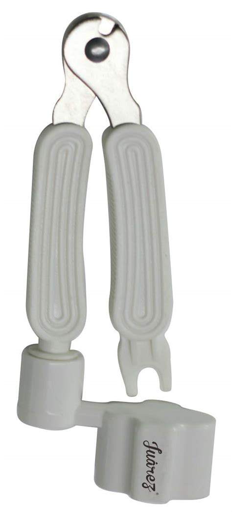 JUAREZ 3-In-1 Guitar String Winder And Cutter, Multifunctional Guitar ...