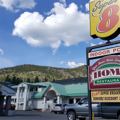 SAGE INN MERRITT - 2026 Hotel Reviews, Photos, Rate Comparison (British ...