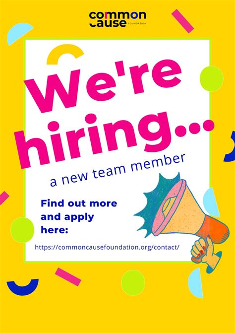 Image result for Common Cause Foundation