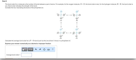 Image result for Bond Order Example