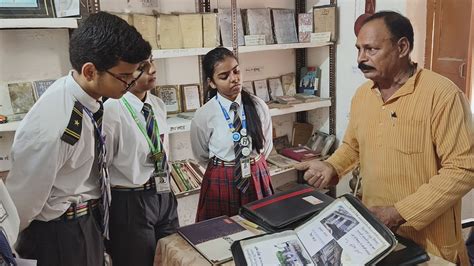 Senior Stage (Grades IX–XII)