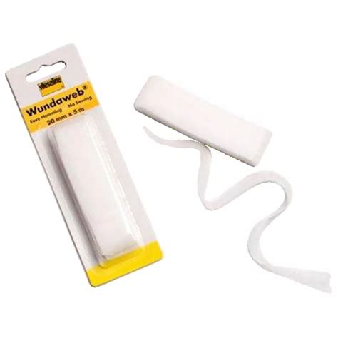 Vilene Wundaweb Easy Hemming Tape
