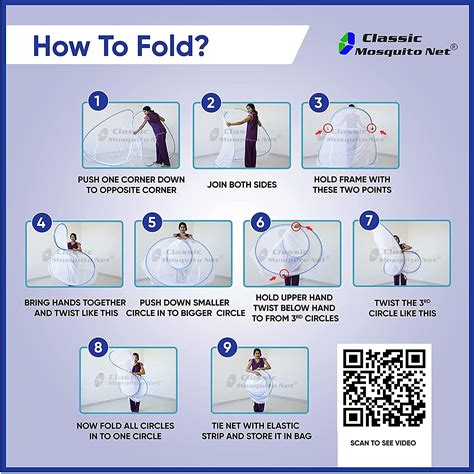 Classic Mosquito Net for Single Bed | Foldable Machardani | Polyester ...