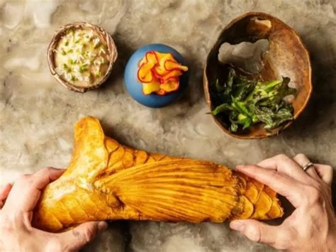 Central In Peru Wins World's Best Restaurant Award