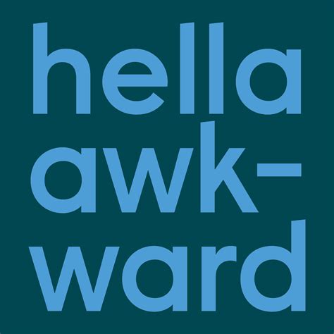 hella awkward – Awkward Games