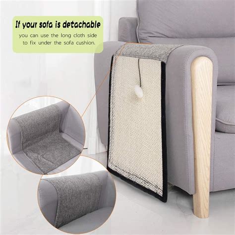 Image result for Cat Scratch Cloth