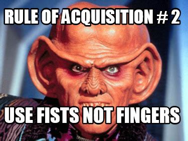 Image result for Quark Meme