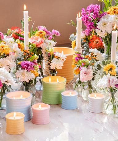 DOFT Candles - Luxury Scented Candles – Doft Candles